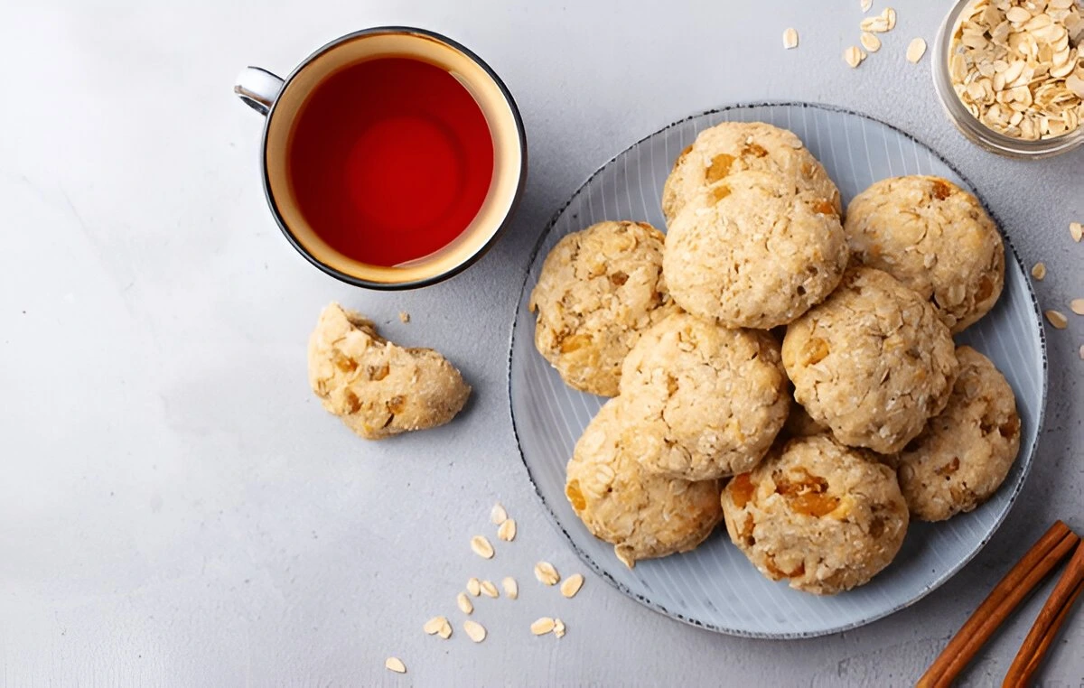 Step-by-Step Guide to Baking the Perfect Oatmeal Cookie Recipe