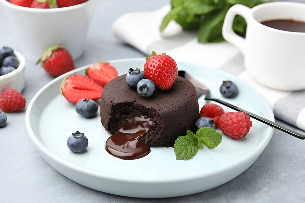 How to Make a Chocolate pudding cake | Easy & Delicious Ideas