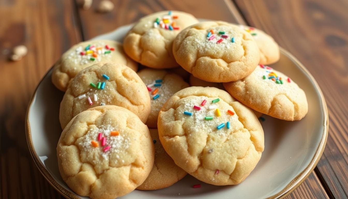 Easy Gluten-Free Sugar Cookies: A Must-Try Recipe